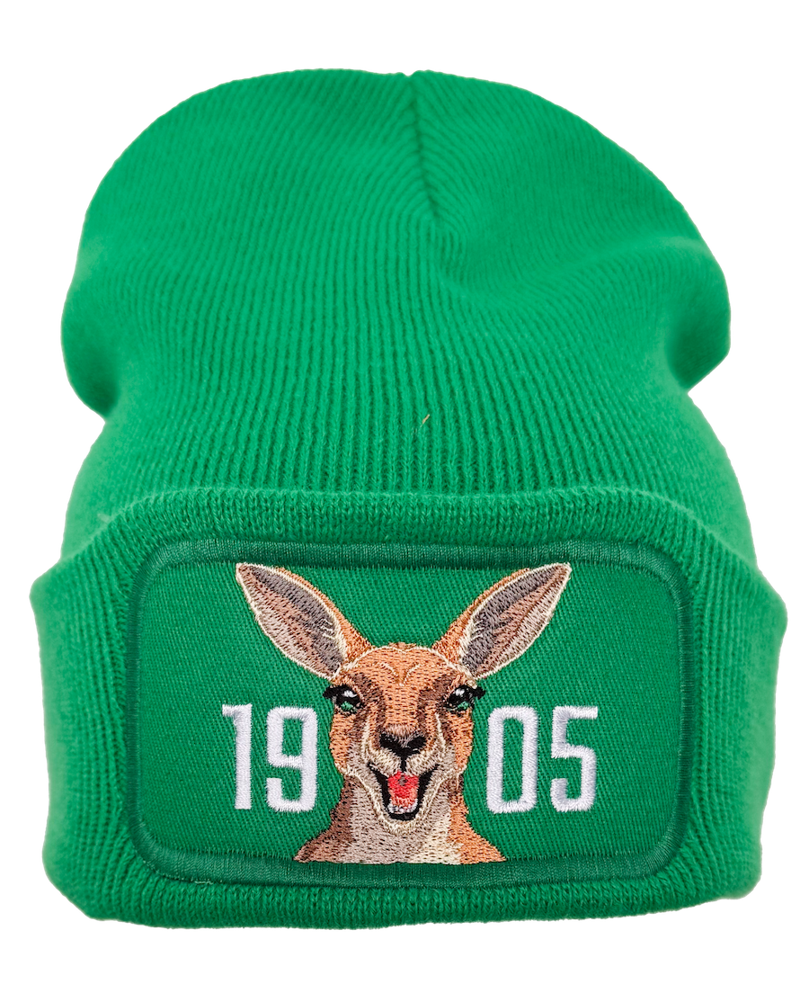 6619-kulich klokan zeleny ai